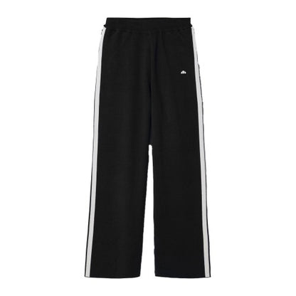 Front - Ellesse Womens/Ladies Niantellos Knitted Trousers