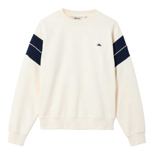 Front - Ellesse Womens/Ladies Calgary Sweatshirt
