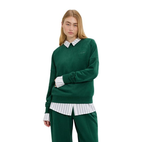 Front - Ellesse Womens/Ladies Chieuti Sweatshirt