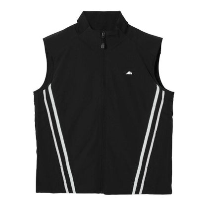 Front - Ellesse Mens Rushano Gilet