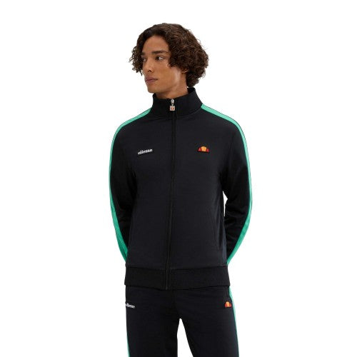 Front - Ellesse Mens Cervinio Track Top