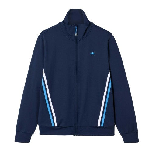 Front - Ellesse Mens Tosciana Track Jacket