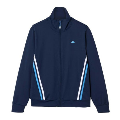 Front - Ellesse Mens Tosciana Track Jacket