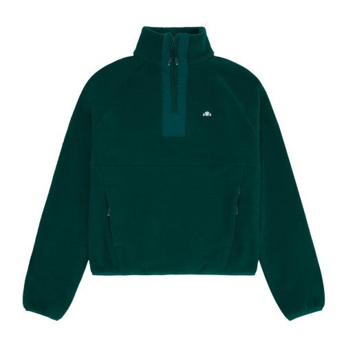 Front - Ellesse Womens/Ladies Sestre Overhead Jacket