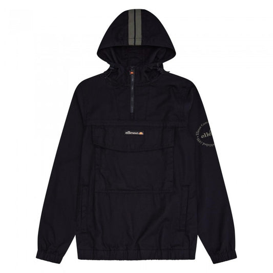 Front - Ellesse Unisex Adult Cologne Overhead Jacket