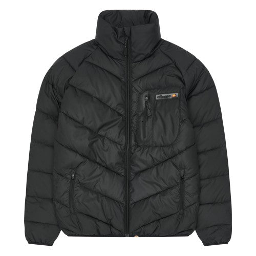 Front - Ellesse Mens Lalizo Puffer Jacket