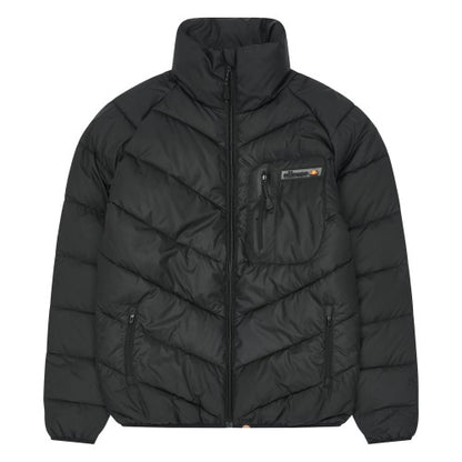 Front - Ellesse Mens Lalizo Puffer Jacket