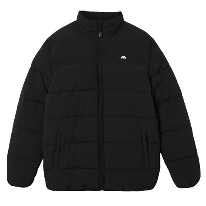 Front - Ellesse Mens Nebulus Padded Jacket