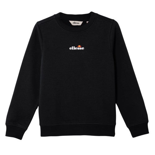 Front - Ellesse Boys Fairros 2 Sweatshirt