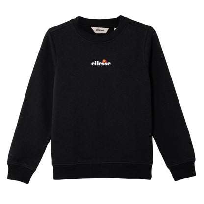 Front - Ellesse Boys Fairros 2 Sweatshirt