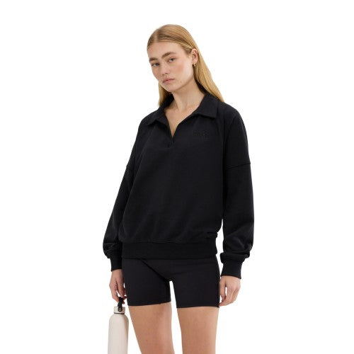 Front - Ellesse Womens/Ladies Morcone Sweatshirt