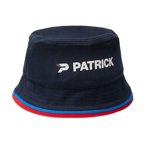 Front - Patrick Fabien Bucket Hat