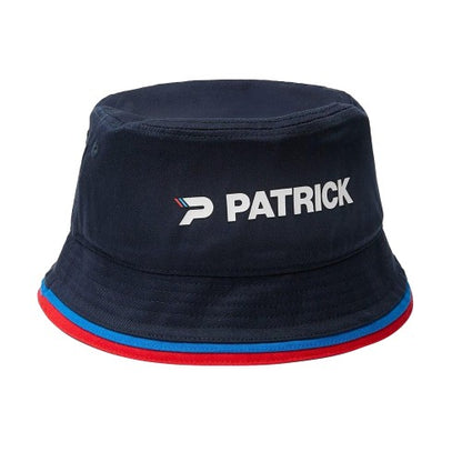 Front - Patrick Fabien Bucket Hat