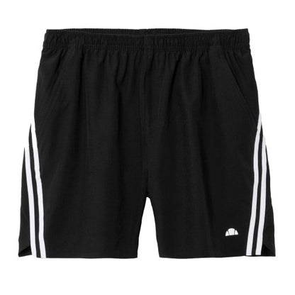 Front - Ellesse Mens Dremonte Shorts