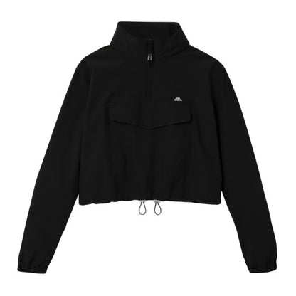 Front - Ellesse Womens/Ladies Lac-Vert Overhead Jacket