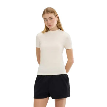 Front - Ellesse Womens/Ladies Reino T-Shirt