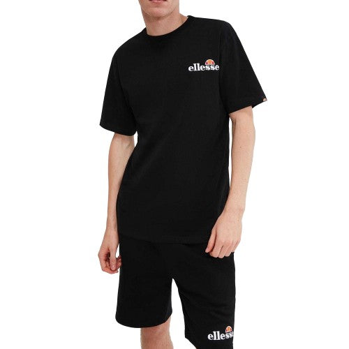 Front - Ellesse Mens Voodoo T-Shirt