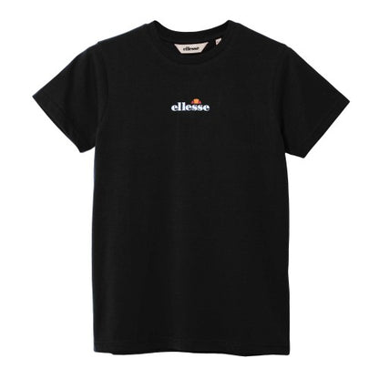 Front - Ellesse Childrens/Kids Durare T-Shirt