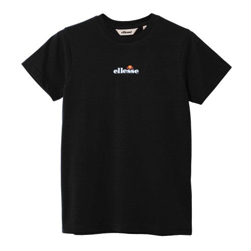 Front - Ellesse Childrens/Kids Durare T-Shirt