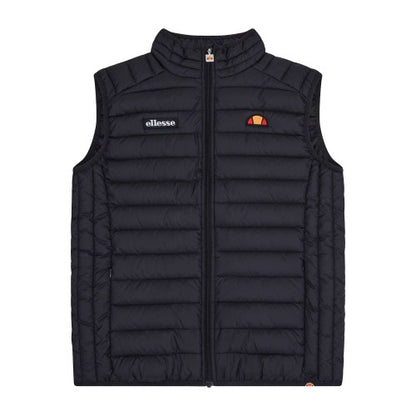 Front - Ellesse Mens Bardy Gilet
