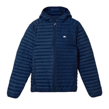 Front - Ellesse Mens Pallochi Padded Jacket