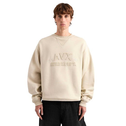 Front - Ellesse Mens Vasta Sweatshirt