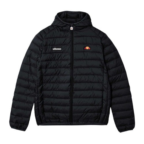 Front - Ellesse Mens Lombardy Padded Jacket