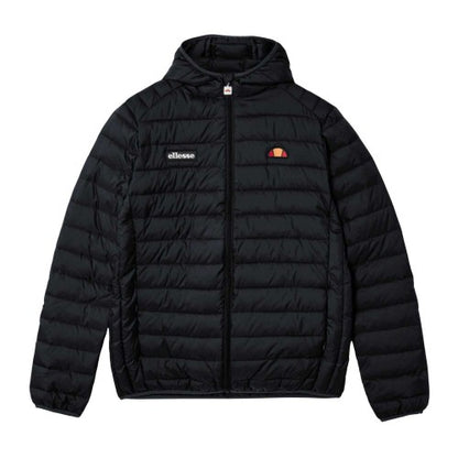 Front - Ellesse Mens Lombardy Padded Jacket