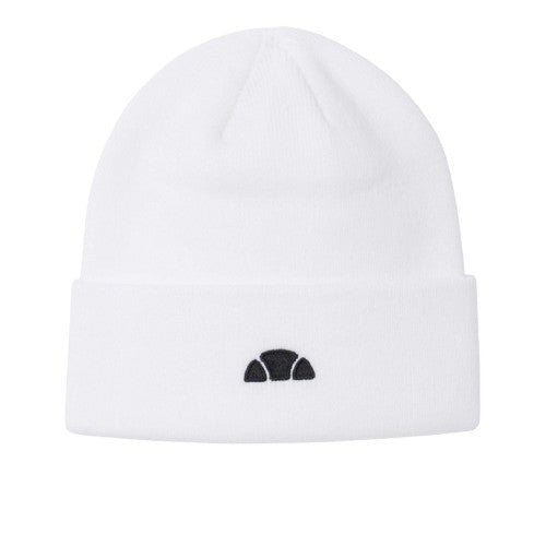 Front - Ellesse Lansar Knitted Beanie