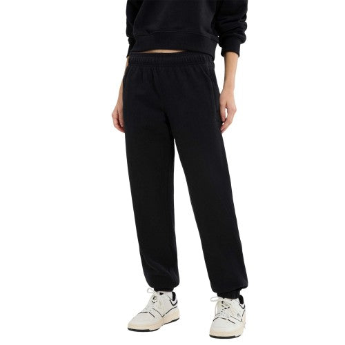 Front - Ellesse Womens/Ladies Lentella Jogging Bottoms