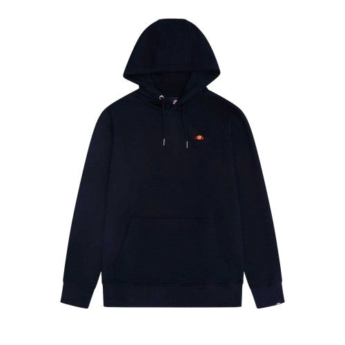 Front - Ellesse Mens Brunate Hoodie