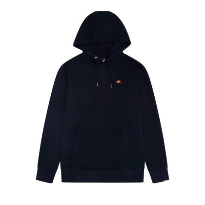Front - Ellesse Mens Brunate Hoodie