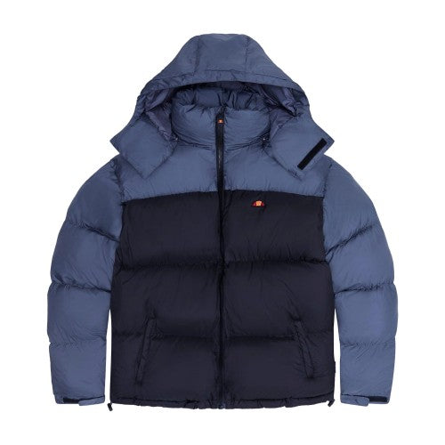 Front - Ellesse Mens Dappiani Padded Jacket