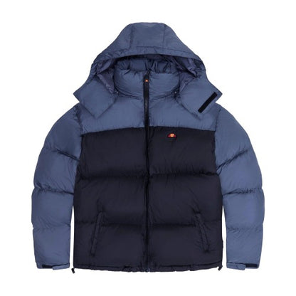 Front - Ellesse Mens Dappiani Padded Jacket