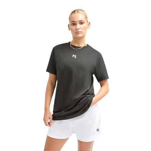 Front - Miss Kick Womens/Ladies Jules T-Shirt