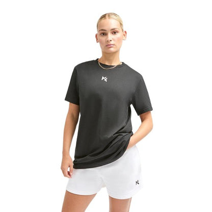 Front - Miss Kick Womens/Ladies Jules T-Shirt