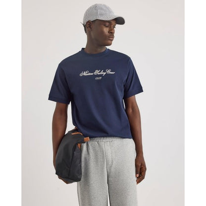 Front - Nautica Mens Knors T-Shirt
