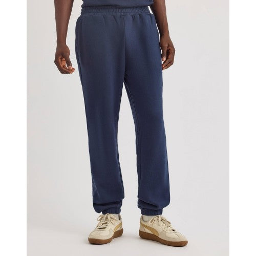 Front - Nautica Womens/Ladies Hux Sweatpants