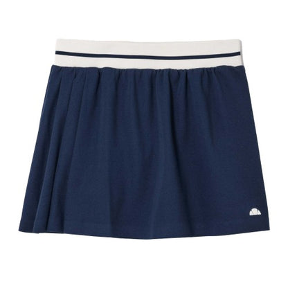 Front - Ellesse Womens/Ladies Bromont Skort