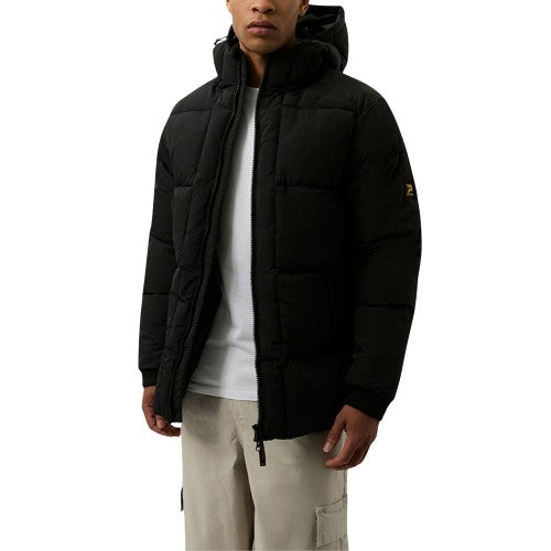 Front - Patrick Mens Bastien Hoodie