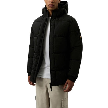 Front - Patrick Mens Bastien Hoodie