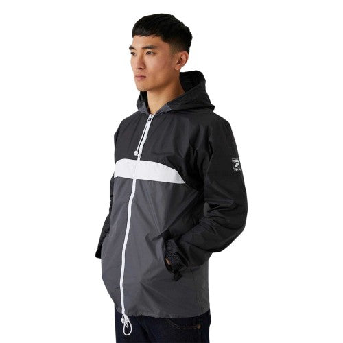 Front - Patrick Mens Classic Cagoule