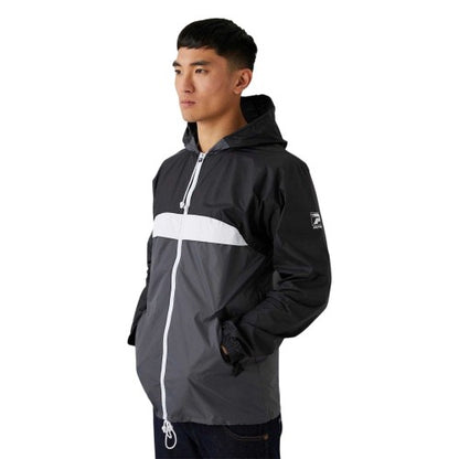 Front - Patrick Mens Classic Cagoule