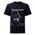 Front - Star Wars Unisex Adult Death Star T-Shirt