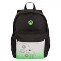 Front - Xbox Childrens/Kids Fade Backpack