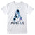 Front - Avatar Unisex Adult Logo T-Shirt