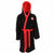 Front - Ghostbusters Unisex Adult Logo Dressing Gown