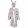 Front - Bambi Unisex Adult Thumper Dressing Gown