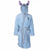 Front - Lilo & Stitch Womens/Ladies Stitch Dressing Gown