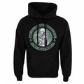 Front - Star Wars: The Mandalorian Unisex Adult Wear Beskar Hoodie